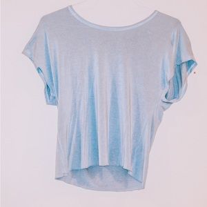 BLUE T-SHIRT 💙💙